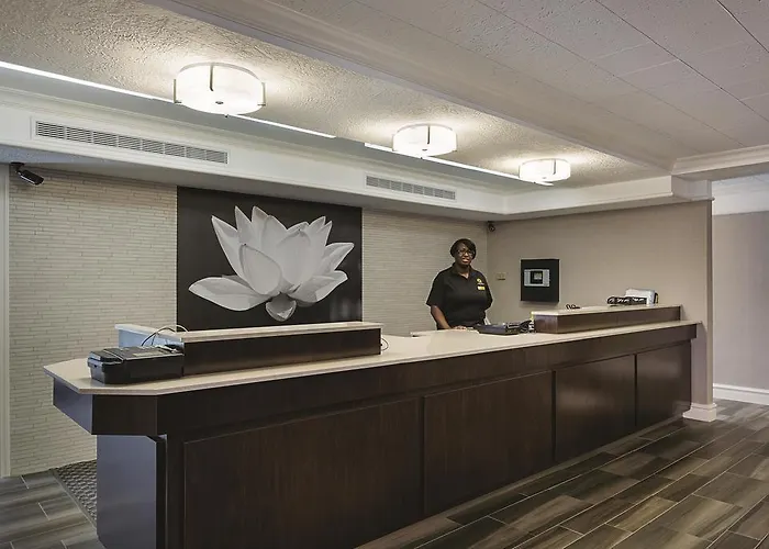Quality & - Ashley Phosphate Hotel
