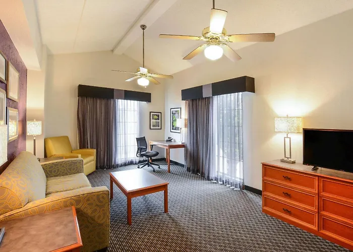 Hotel Quality & - Ashley Phosphate North Charleston