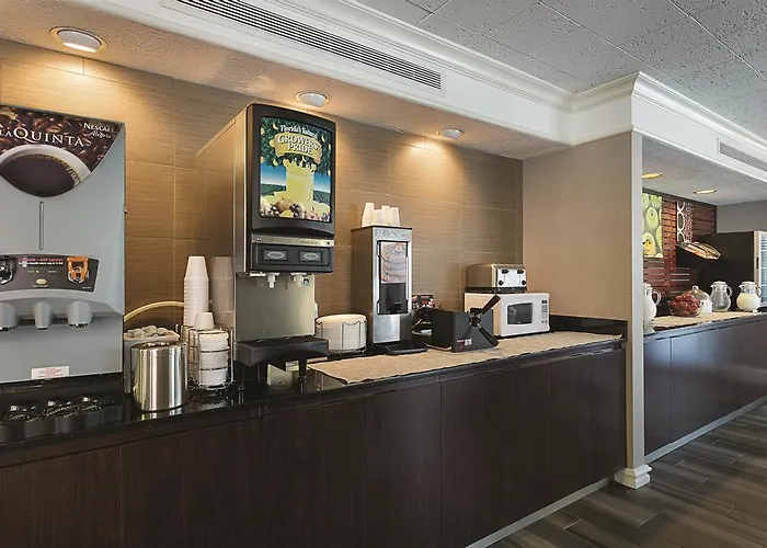 Hotel Quality & - Ashley Phosphate North Charleston