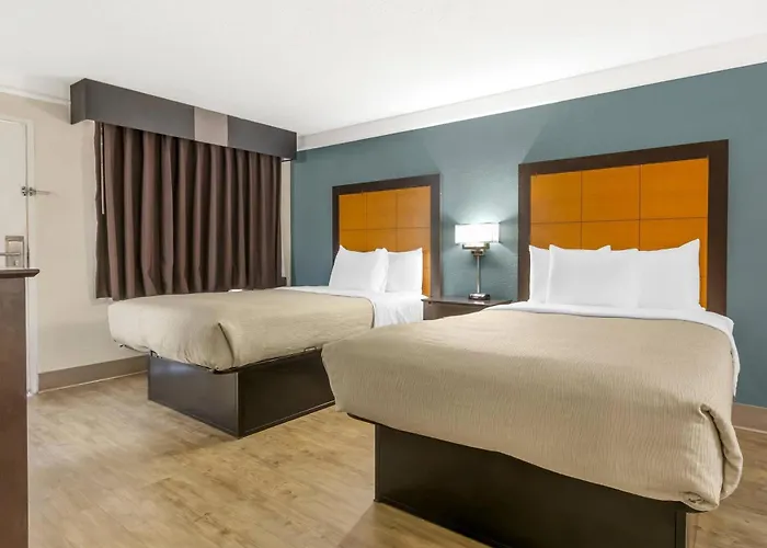 Quality & - Ashley Phosphate Hotel