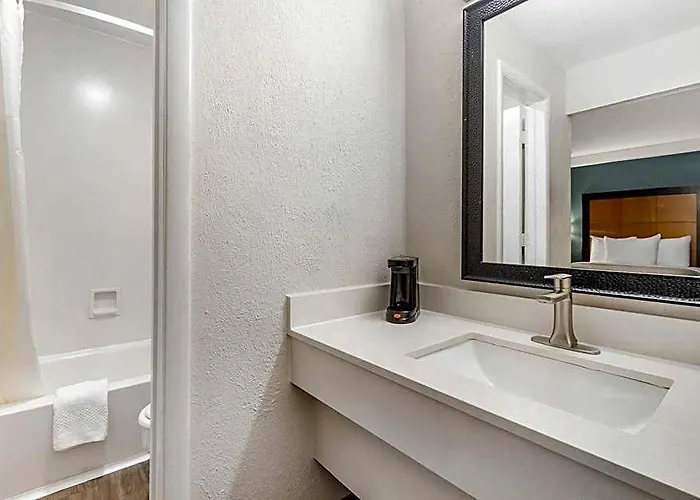 Quality & - Ashley Phosphate Hotel