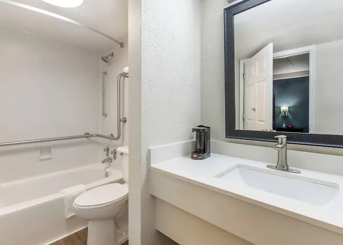 Hotel Quality & - Ashley Phosphate North Charleston