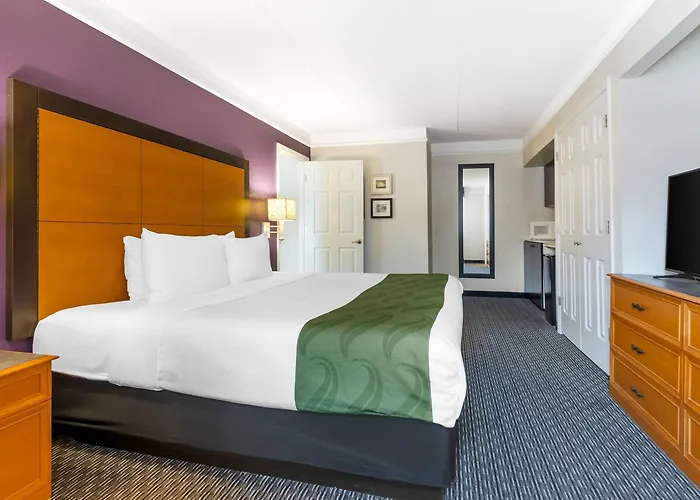 Hotel Quality & - Ashley Phosphate 3*