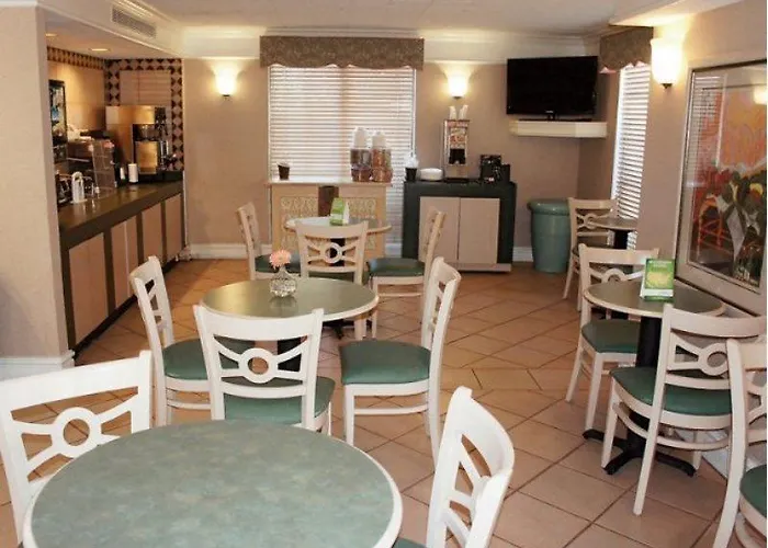 Hotel Quality & - Ashley Phosphate North Charleston