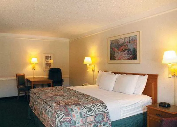 Hotel Quality & - Ashley Phosphate 3*