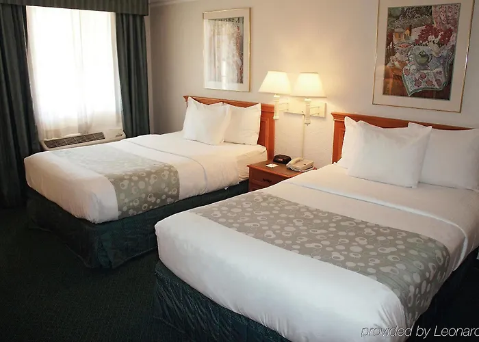 Hotel Quality & - Ashley Phosphate North Charleston