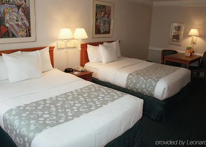 Quality & - Ashley Phosphate Hotel 3*