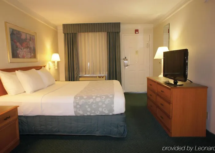 Hotel Quality & - Ashley Phosphate North Charleston