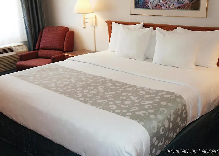 Quality & - Ashley Phosphate Hotel 3*